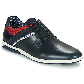 Shoes Men Derby shoes Casual Attitude MAJINA Marine