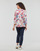 Clothing Women Jackets / Blazers Betty London MIRKA Multicolour