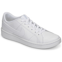 Shoes Women Low top trainers Nike COURT ROYALE 2 White