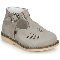 Shoes Children Sandals Little Mary SURPRISE Grey