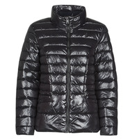 Clothing Women Duffel coats Only ONLEMMY Black