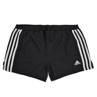 Clothing Girl Shorts / Bermudas adidas Performance G 3S SHO Black