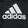 Clothing Boy sweaters Adidas Sportswear B BL HD Black