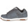 Shoes Men Low top trainers DC Shoes STAG Grey / Gum