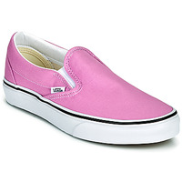 Shoes Women Slip ons Vans Classic Slip-On Lilac