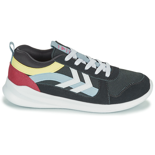 hummel BOUNCE JR Grey