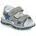 Shoes Boy Sandals Primigi GRIMMI Grey / Blue