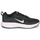 Shoes Children Multisport shoes Nike WEARALLDAY GS Black / White