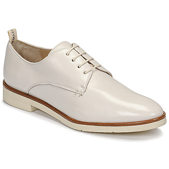 Shoes Women Derby shoes JB Martin FILO Grey