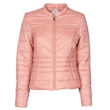 Clothing Women Duffel coats Betty London OSIS Pink