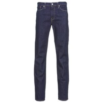 Clothing Men slim jeans Levi's 511 SLIM FIT Blue