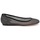 Shoes Women Ballerinas Sebastian GLIME Black