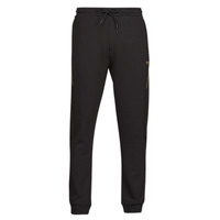 Clothing Men Tracksuit bottoms BOSS HADIKO Black / Gold