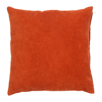 Home Cushions Comptoir de famille GASTON Brown / Brick