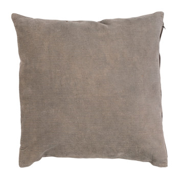 Home Cushions Comptoir de famille GASTON Grey