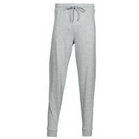 Clothing Men Tracksuit bottoms Yurban PARISSE Grey