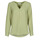 Clothing Women Blouses Betty London PISSINE Olive