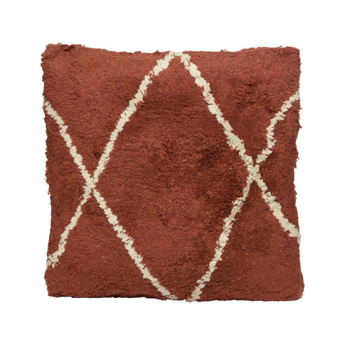 Home Cushions Decoris ORTIS Rust