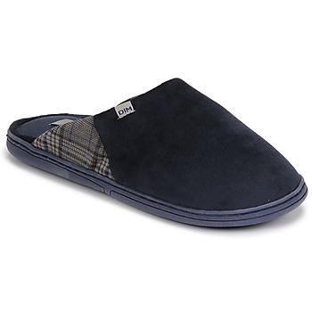 Shoes Men Slippers DIM D BELTZ C Marine