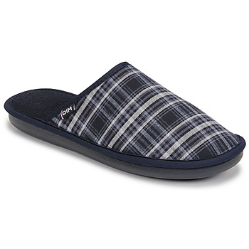 Shoes Men Slippers DIM D SUVI C Marine