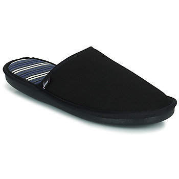 Shoes Men Slippers DIM D SUFA C Black