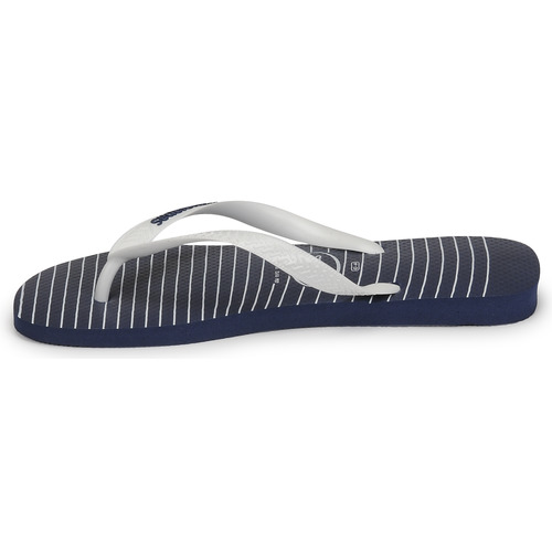 Havaianas TOP NAUTICAL Blue / White