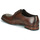 Shoes Men Derby shoes Lloyd SABRE Cognac