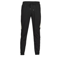 Clothing Men Tracksuit bottoms Yurban CANOPUS Black