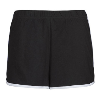 Clothing Women Shorts / Bermudas Yurban CAPELLA Black