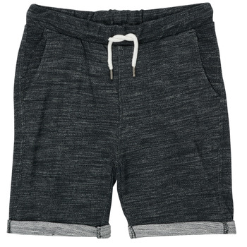 Clothing Boy Shorts / Bermudas Deeluxe PAGIS Black