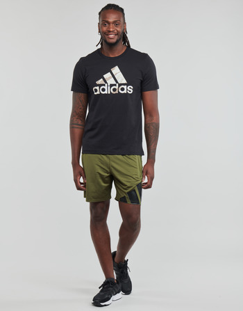 adidas Performance 4K 3 BAR SHORT