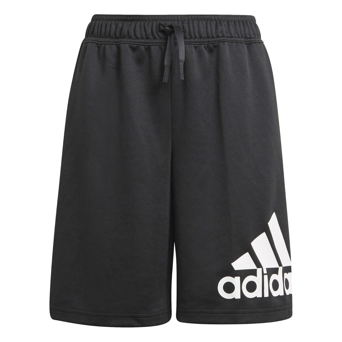 Clothing Boy Shorts / Bermudas adidas Performance FILY Black