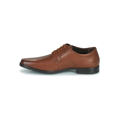 Clarks Howard Walk Brown