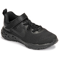 Shoes Children Multisport shoes Nike Nike Revolution 6 Black