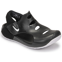 Shoes Children Sliders Nike Nike Sunray Protect 3 Black / White