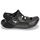 Shoes Children Sliders Nike Nike Sunray Protect 3 Black / White