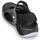 Shoes Children Sliders Nike Nike Sunray Protect 3 Black / White