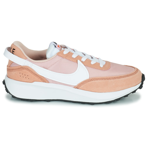 Nike Nike Waffle Debut Pink