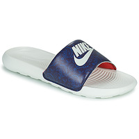 Shoes Men Sliders Nike Nike Victori One White / Blue