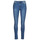 Clothing Women slim jeans Vero Moda VMTANYA Blue