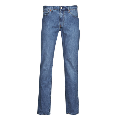 Clothing Men slim jeans Levi's 511 SLIM Blue