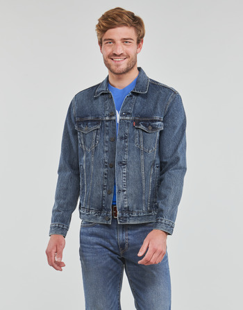 Levi's THE TRUCKER JACKET