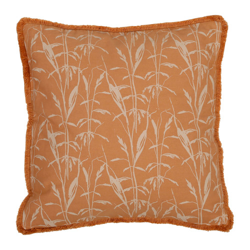 Home Cushions covers Sema TER-BOHEM Terracotta