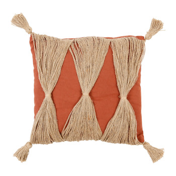 Home Cushions covers Sema ETERRA Terracotta