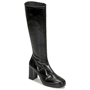 Shoes Women Boots Jonak BORICIA Black