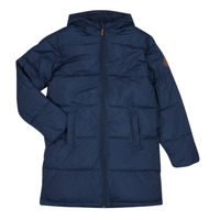 Clothing Girl Duffel coats Roxy GLORY BOX Marine