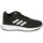 Shoes Children Running shoes adidas Performance DURAMO 10 K Black / White