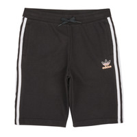 Clothing Boy Shorts / Bermudas adidas Originals SHORTS COUPE DU MONDE Allemagne Black