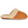 Shoes Women Slippers DIM D PAGE C Camel