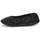 Shoes Women Slippers DIM D PELOTE C Black